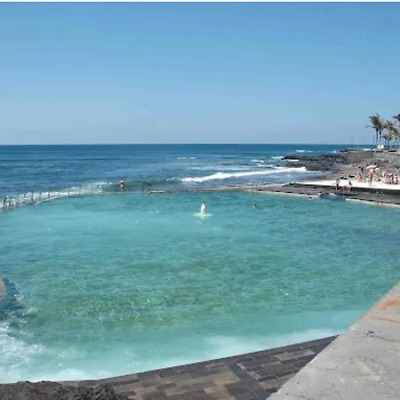 Lejlighed With An Ocean View *