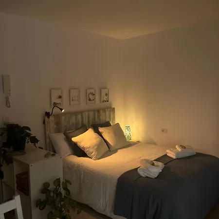 With An Ocean View *