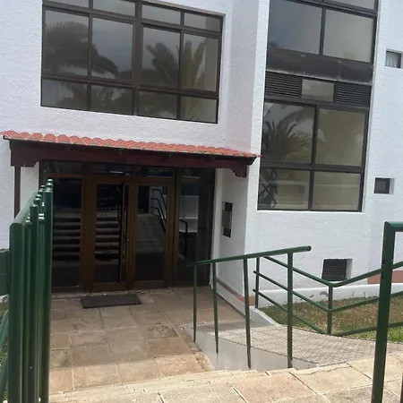 With An Ocean View Punta Del Hidalgo