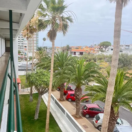 With An Ocean View Lejlighed