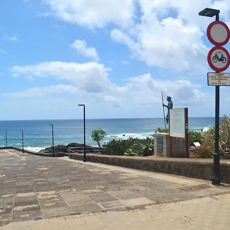 With An Ocean View