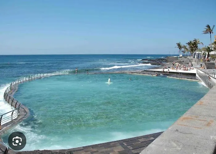 アパート With An Ocean View *