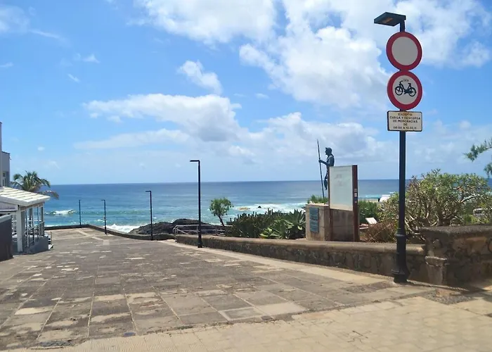 With An Ocean View
