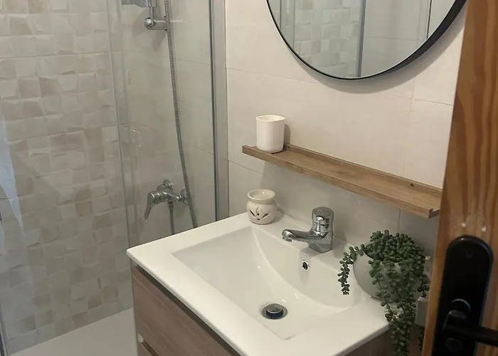 With An Ocean View * プンタ・デル・イダルゴ