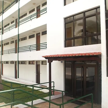 With An Ocean View Punta del Hidalgo