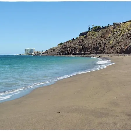 With An Ocean View * Punta del Hidalgo