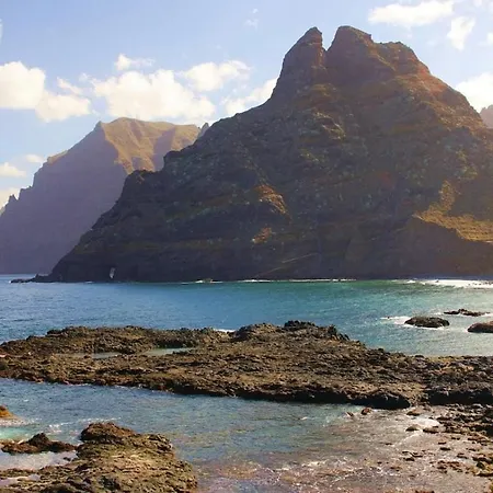 Apartman With An Ocean View *