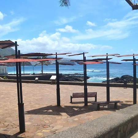 With An Ocean View Apartman *