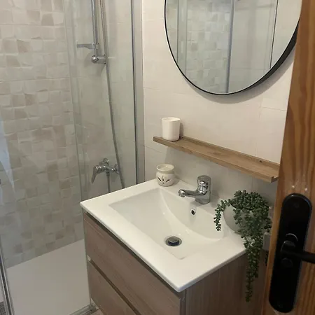 With An Ocean View * Punta del Hidalgo