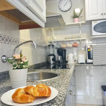 Apartman With An Ocean View *