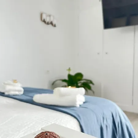 Apartman With An Ocean View *