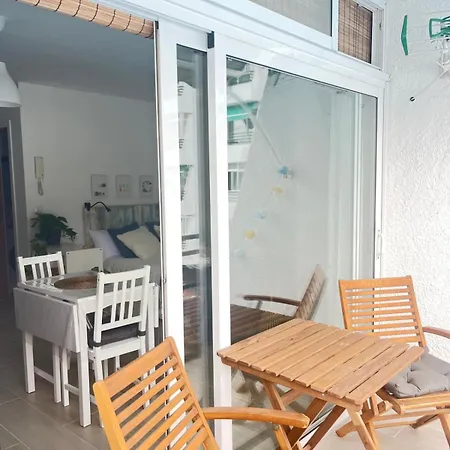 With An Ocean View *