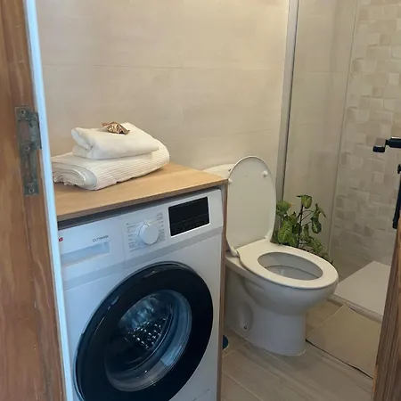 With An Ocean View Punta del Hidalgo