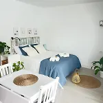 Apartmán With An Ocean View Punta Del Hidalgo