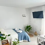 Apartmán With An Ocean View