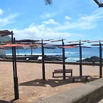 With An Ocean View Apartmán *