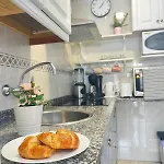 Apartmán With An Ocean View *