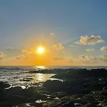 With An Ocean View *
