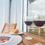 With An Ocean View * Punta Del Hidalgo
