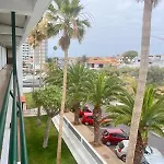 With An Ocean View Apartmán