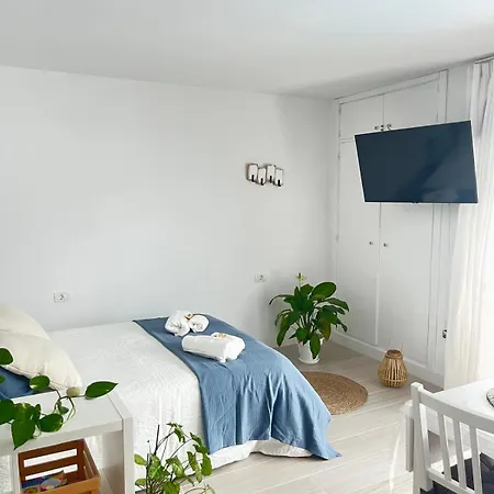 Appartement With An Ocean View